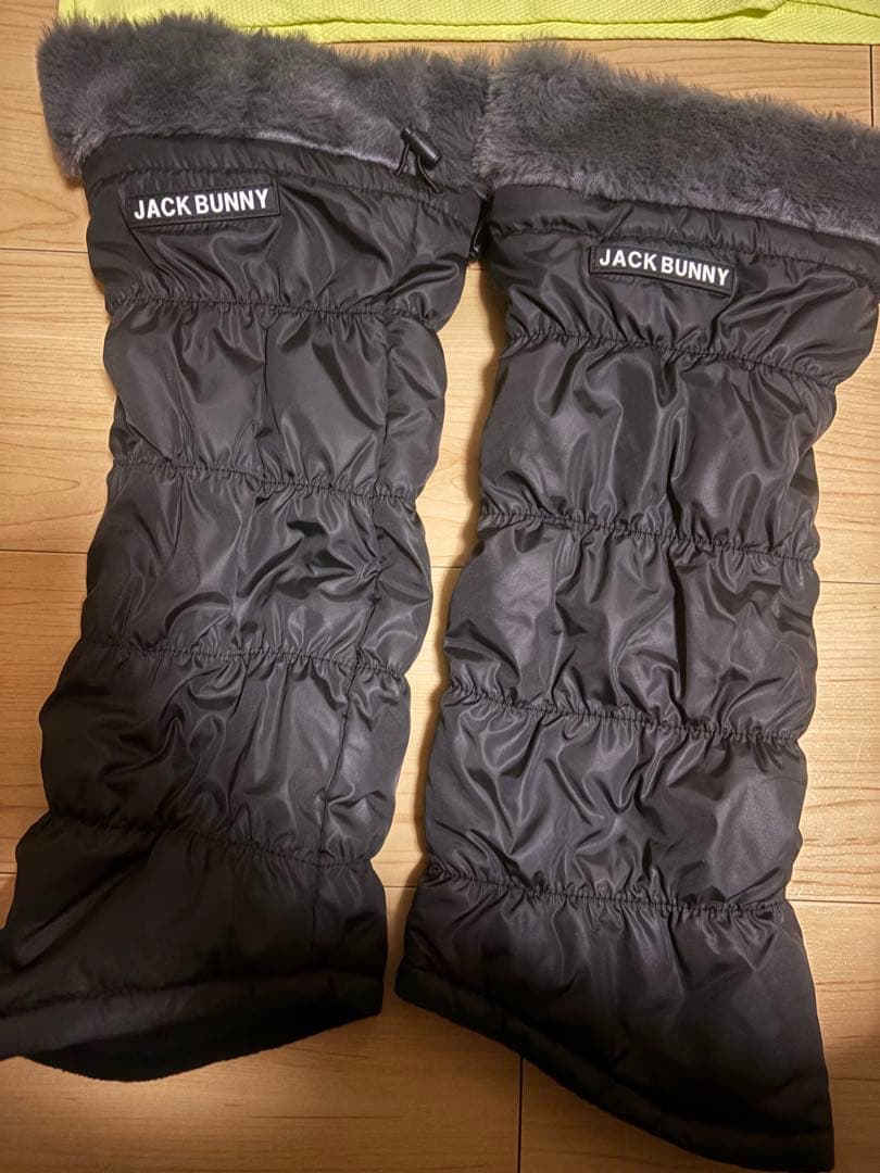 JACKBUNNY4点セット販売試着のみ着用