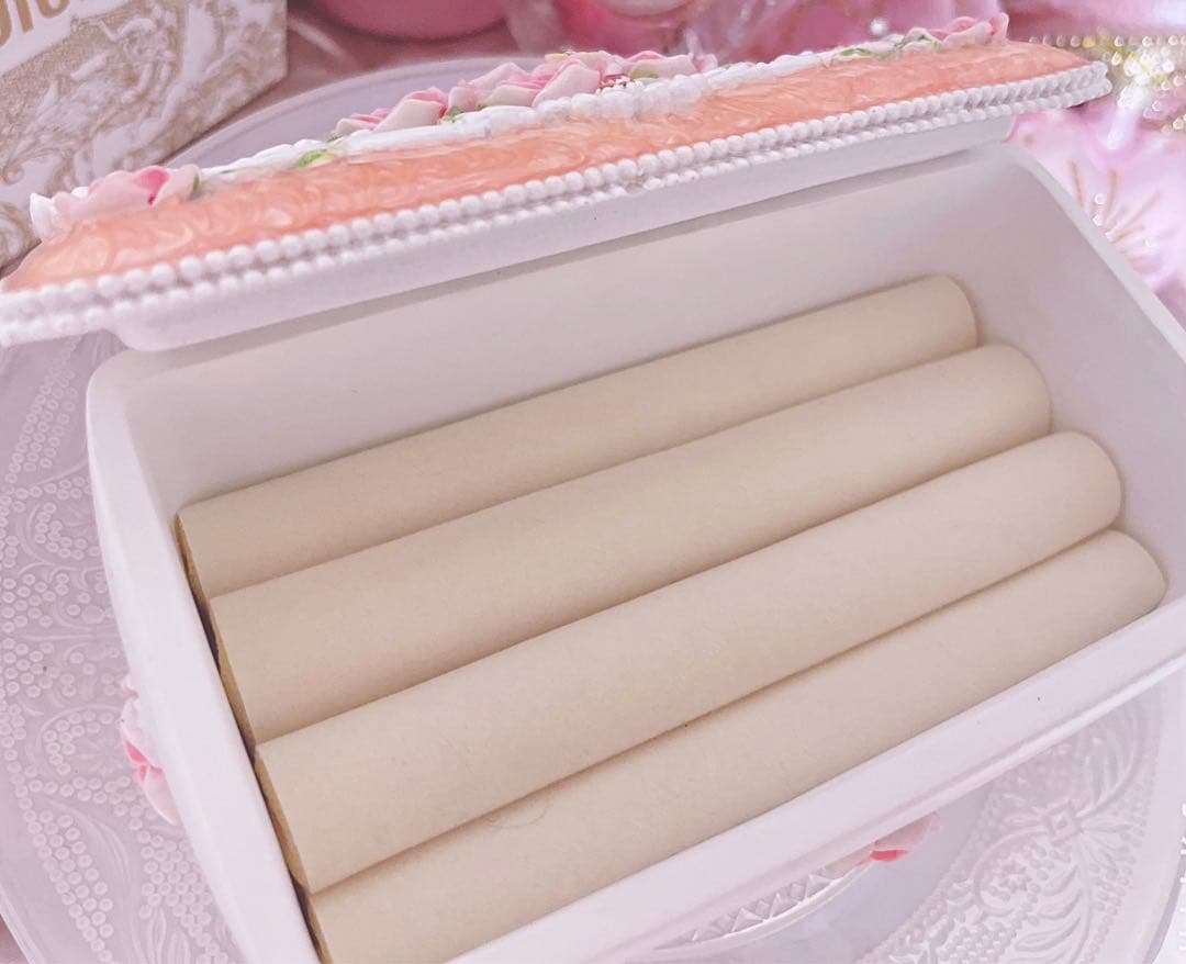 入手困難♡希少♡レア♡アンティーク♡リズリサ キャミソール♡小物入れ♡ロリータ♡