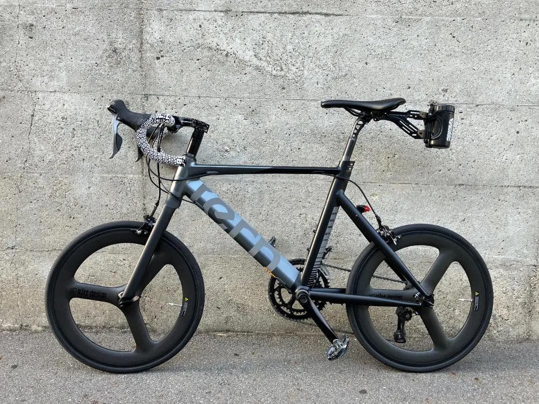 TERN SURGE Kitt design ターン サージュ 47