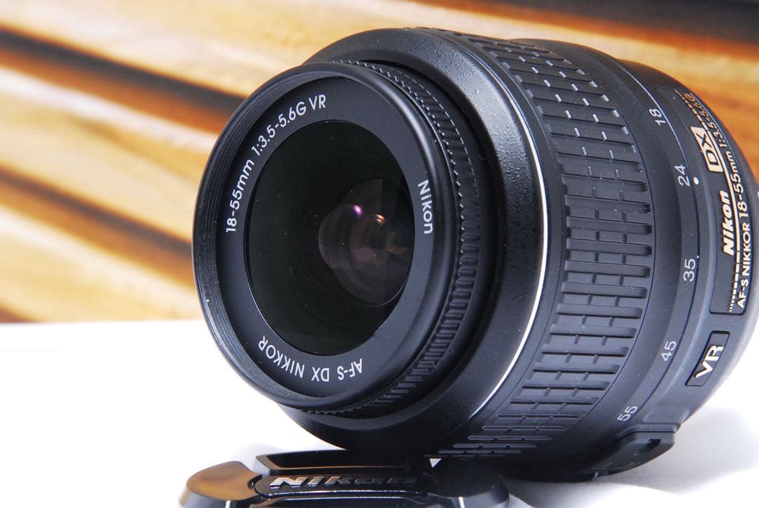 【初心者向け】 ニコン D3100 一眼レフ スマホ転送 Nikon