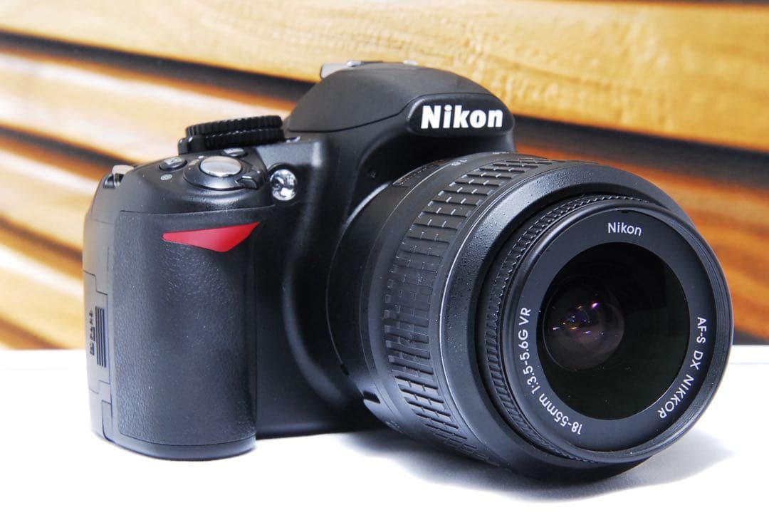 【初心者向け】 ニコン D3100 一眼レフ スマホ転送 Nikon