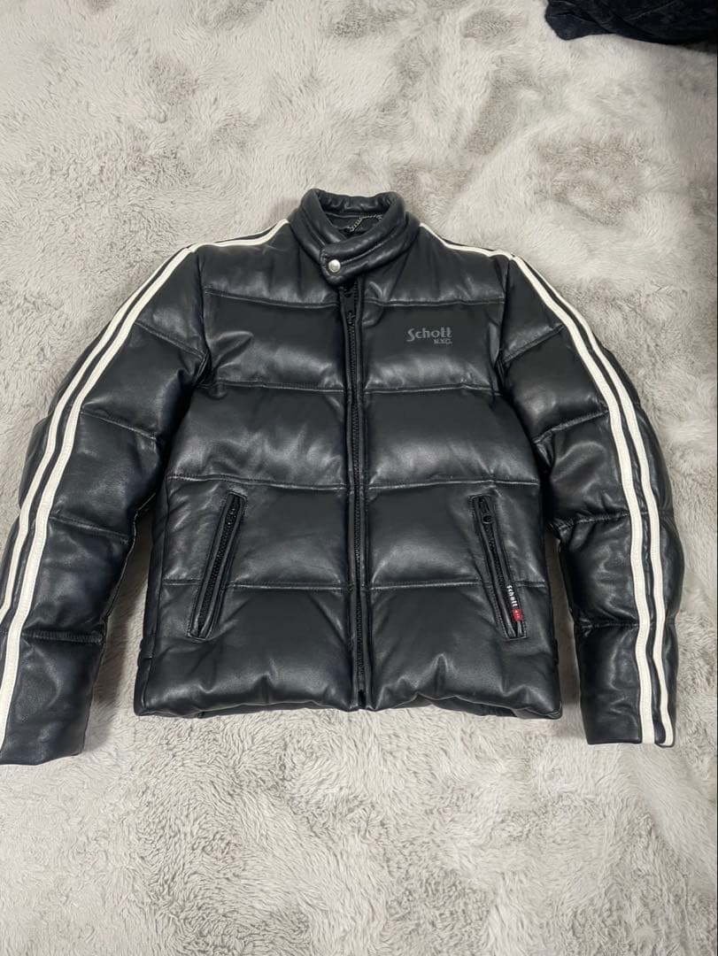 Schott ショット　モーターサイクルダウン