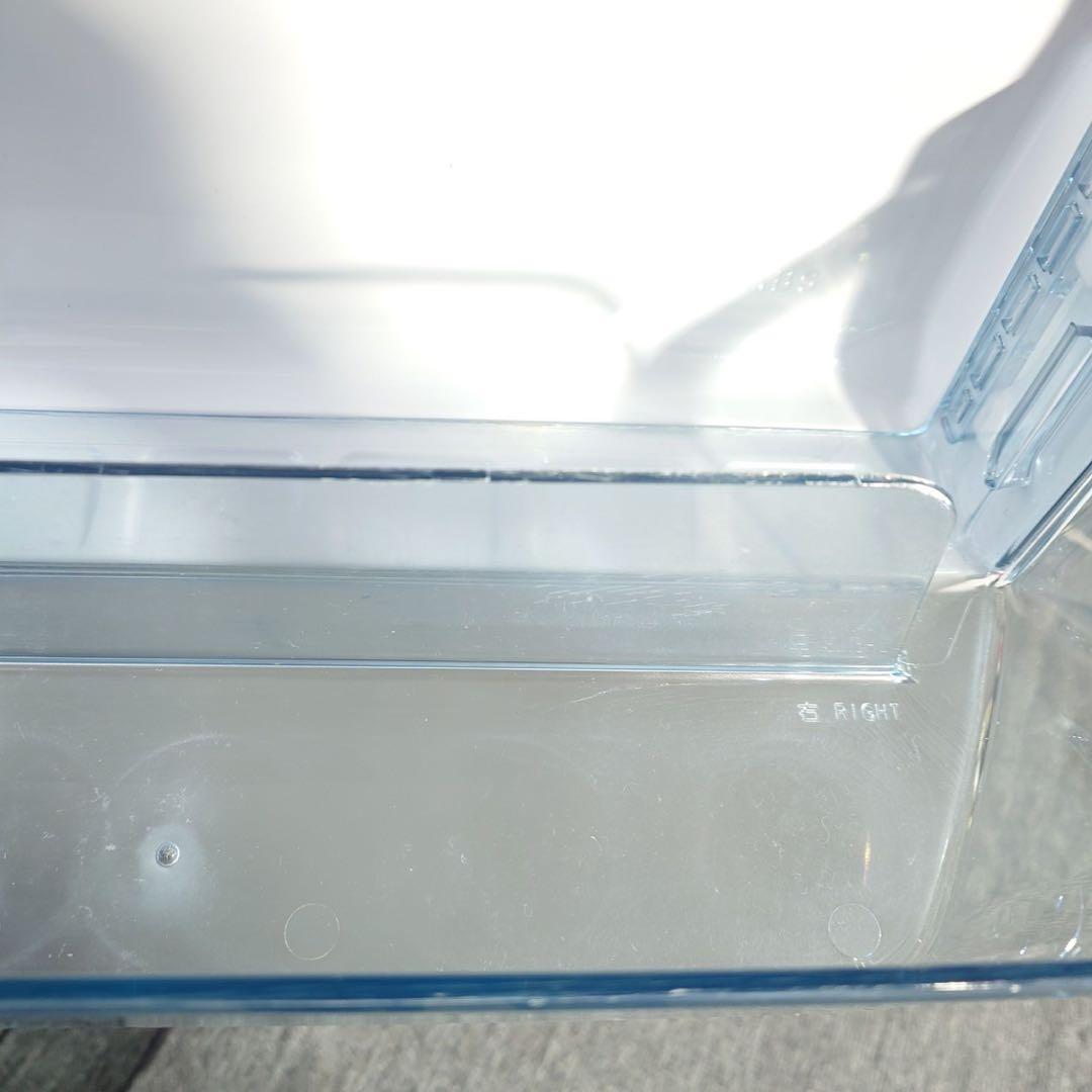 HITACHI 冷蔵庫 真空チルド R-WX74K(X) 735L B041