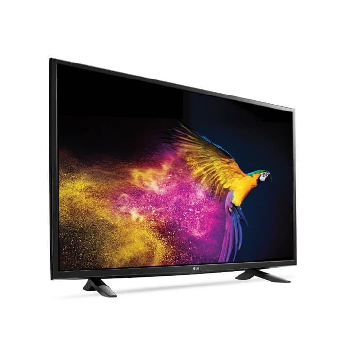 テレビ LG Electronics Japan