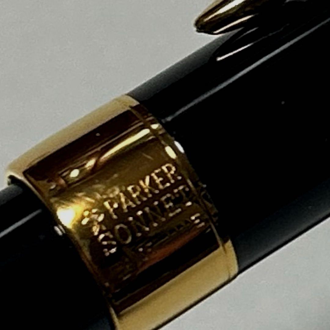 Parker 万年筆 18K ♡
