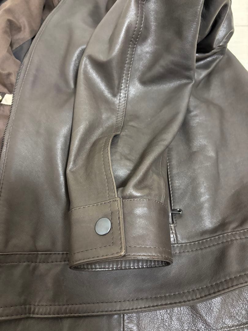 EMMETI JURIブラウン48