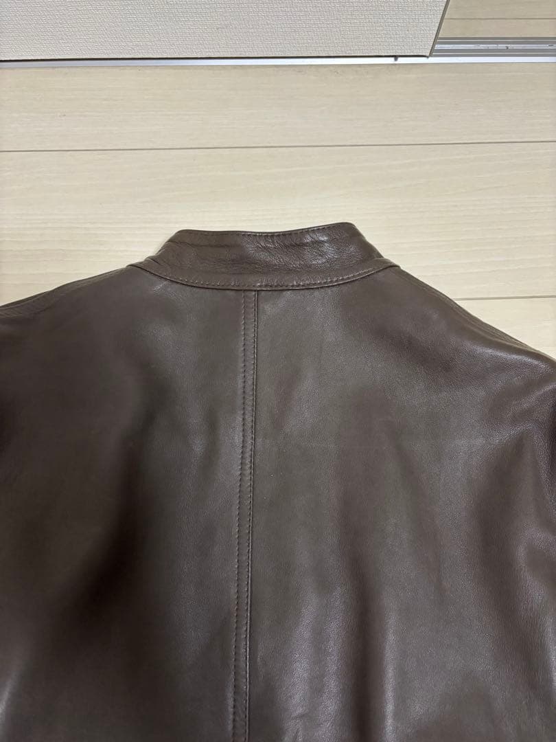 EMMETI JURIブラウン48