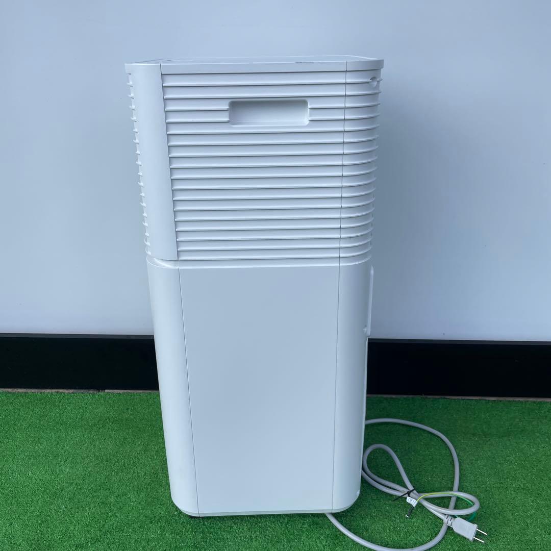 タンスのゲン　家庭用 スポットエアコン QL03 2023年製