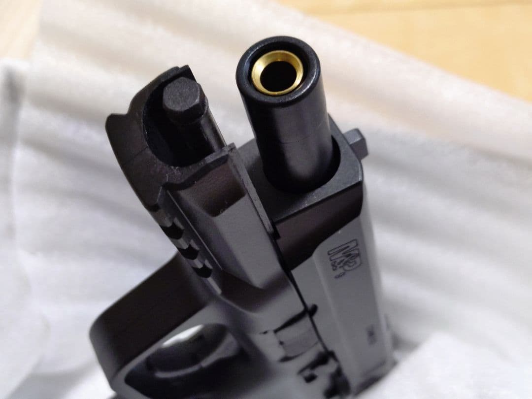 東京マルイ M&P9