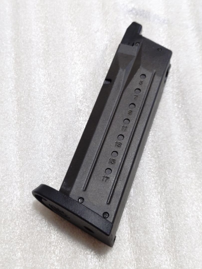 東京マルイ M&P9