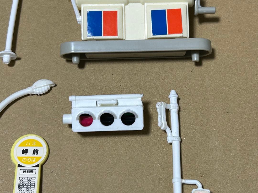 訳あり トミカ みんなのまち ギフトセット