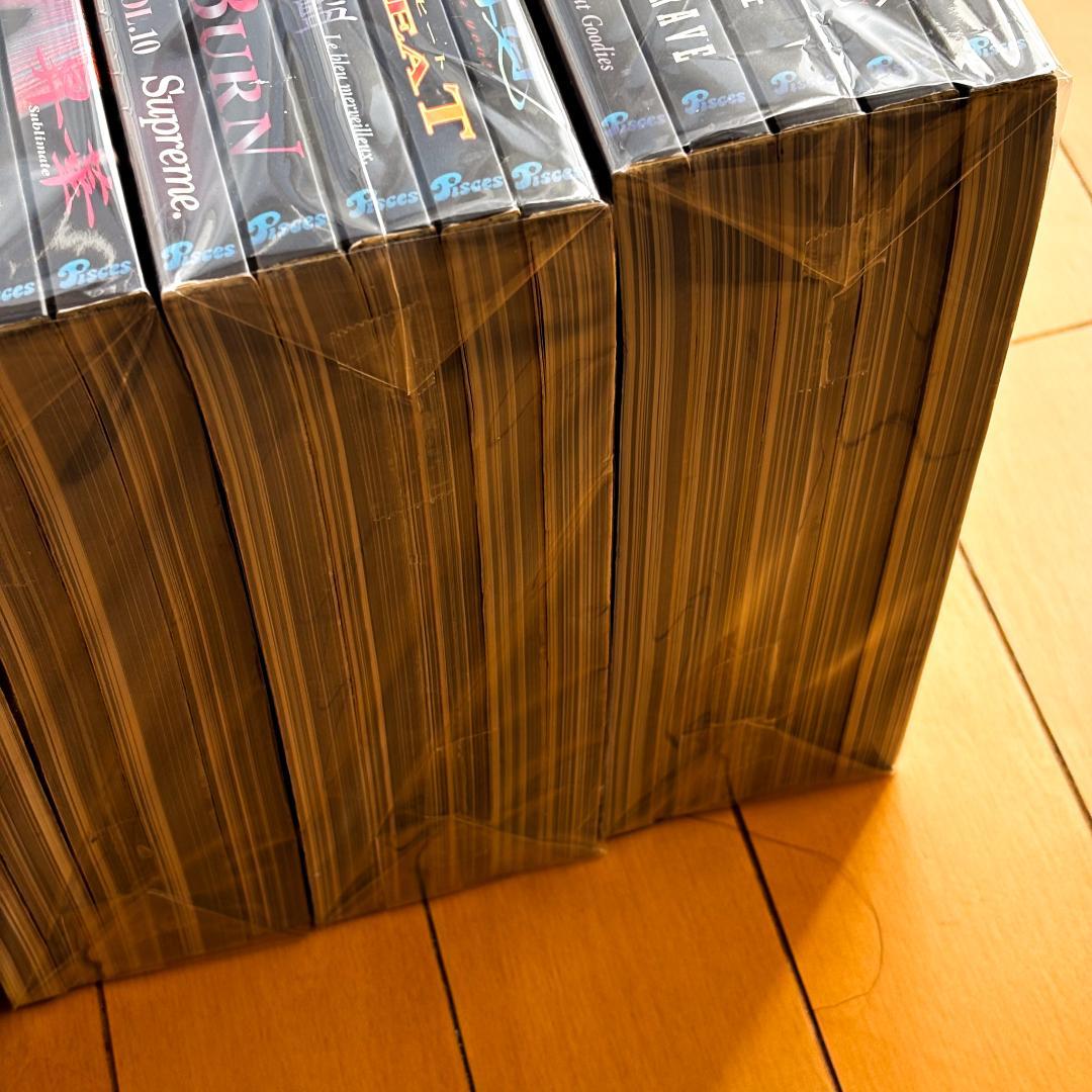 AROWANIA アロワニア 22冊セットまとめ売り アロワナ