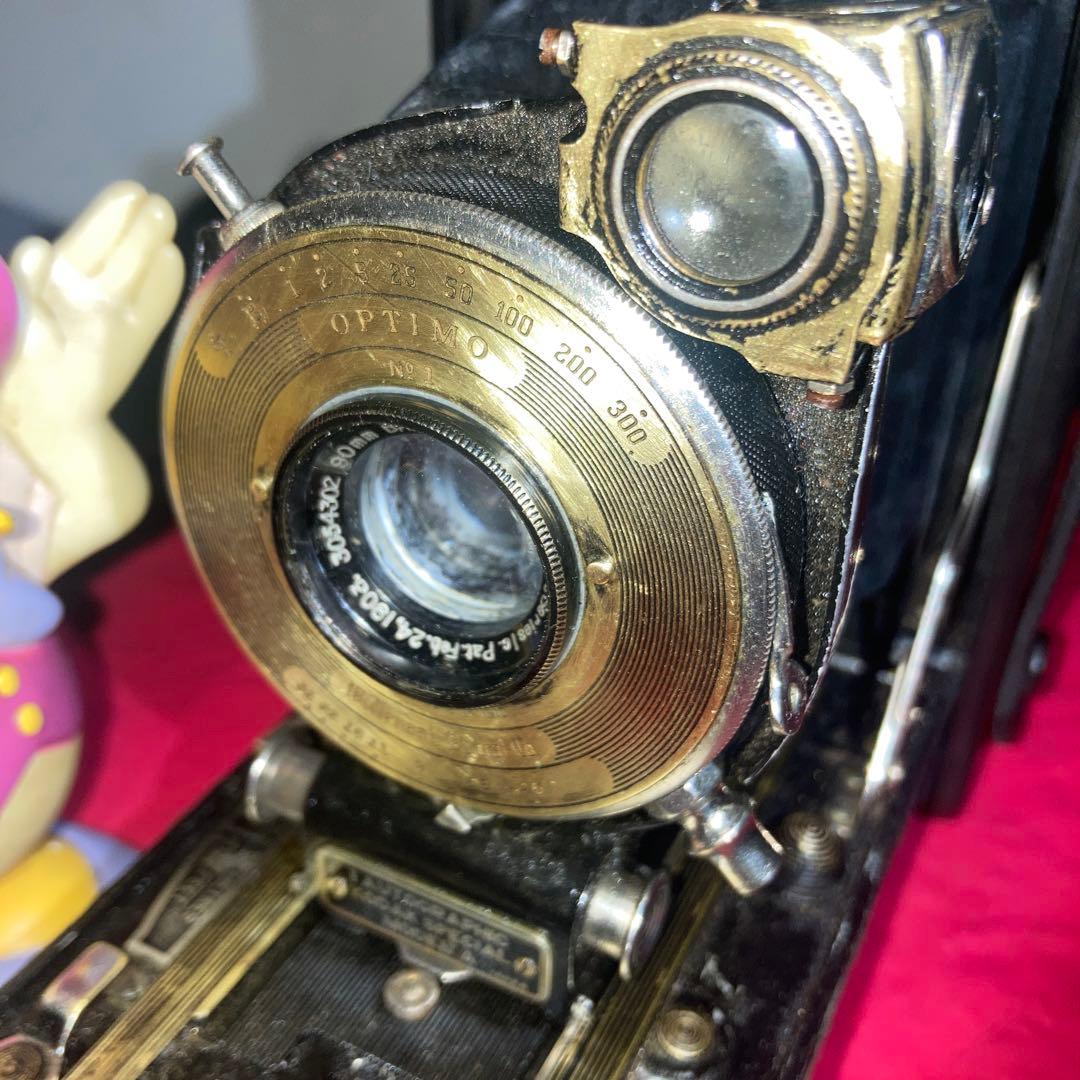 hiriKodak A120 B AVSCM-LOMTESA 二眼機能稼働