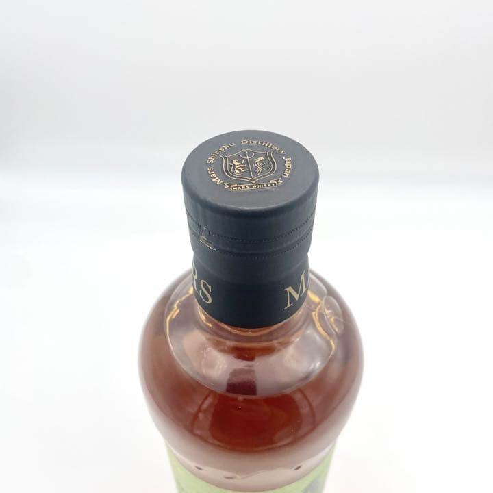 【限定商品】シングルモルト駒ヶ岳 リミテッドエディション 2019