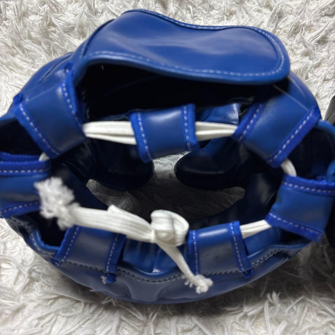 THAISMAI タイサマイ ボクシング ヘッドギア 2つセット ムエタイ