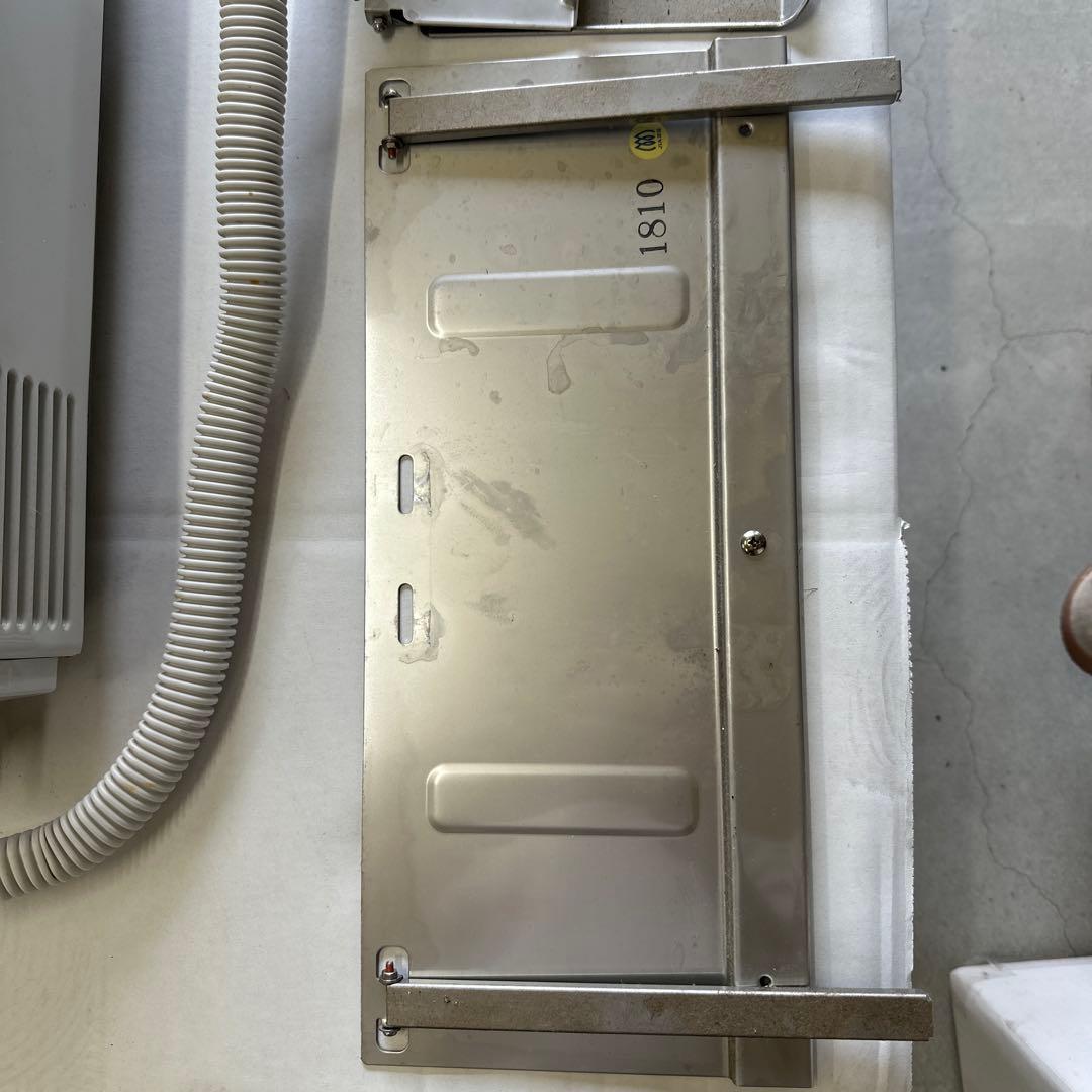 Paloma ガス温水器 PH-5BV-1