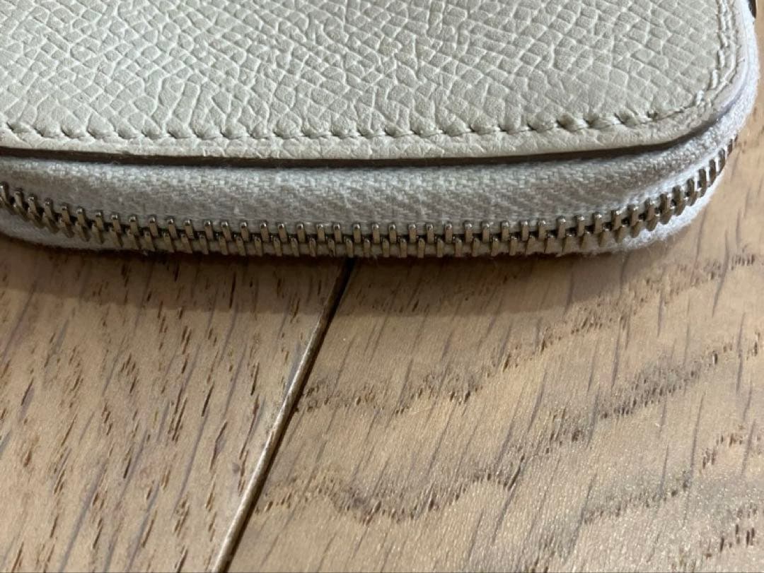 エルメス　ケース