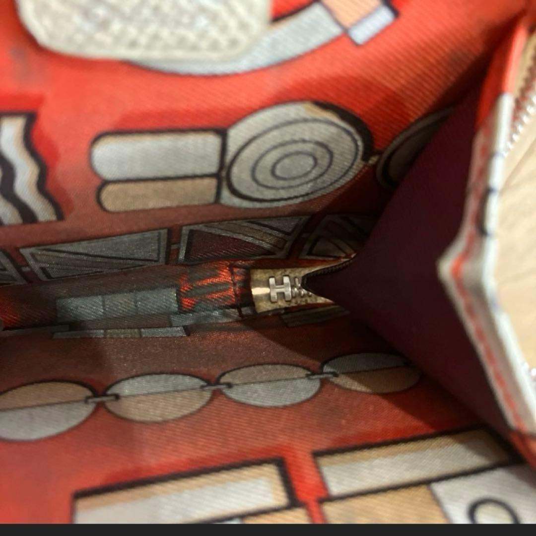 エルメス　ケース