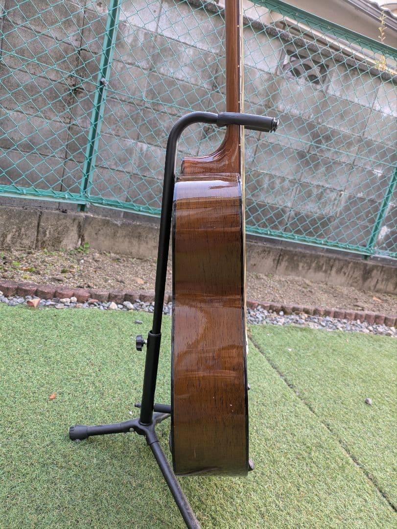 YAMAKI　12弦アコースティックギター　F-212