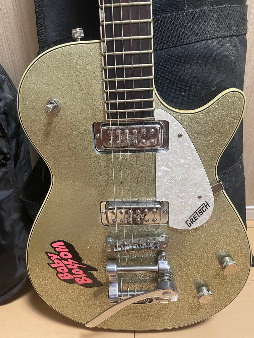 Gretsch Electromatic G5236T AKB前田モデル