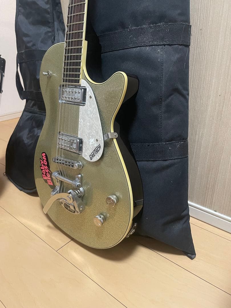 Gretsch Electromatic G5236T AKB前田モデル