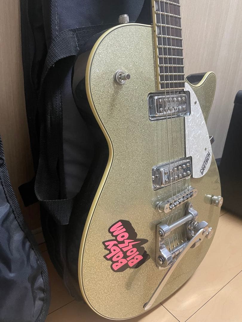 Gretsch Electromatic G5236T AKB前田モデル