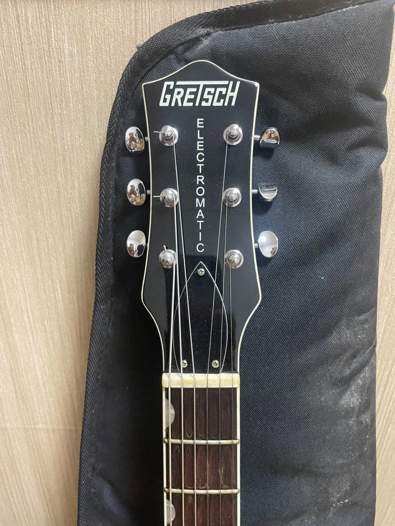 Gretsch Electromatic G5236T AKB前田モデル