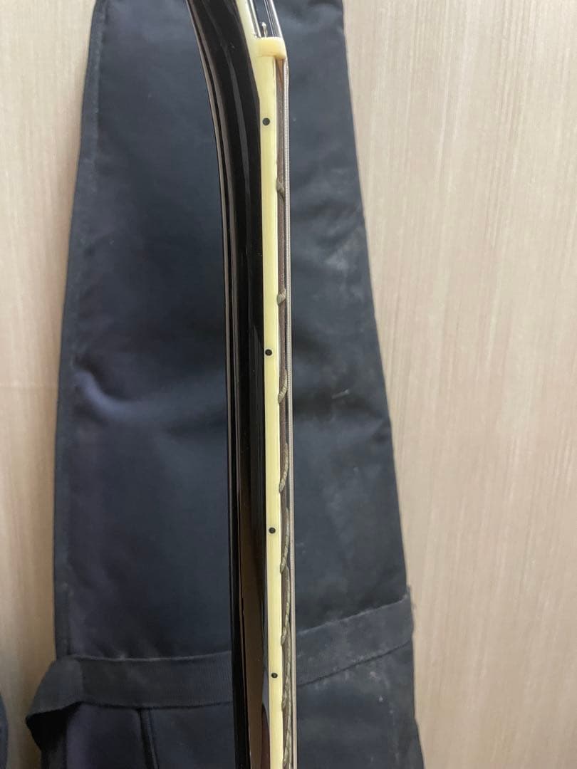 Gretsch Electromatic G5236T AKB前田モデル