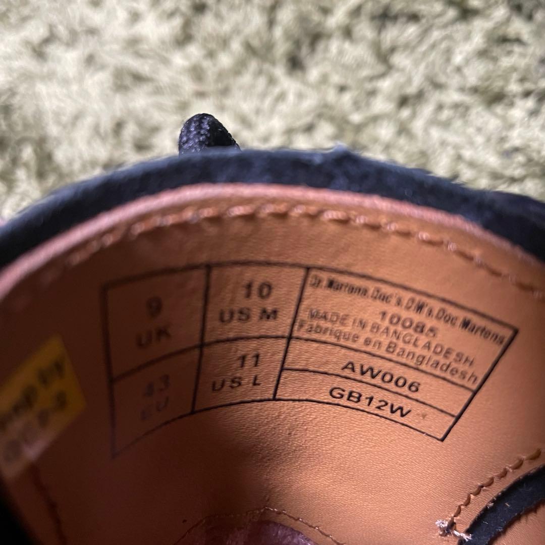 Dr.Martens ドクターマーチン28.0cm