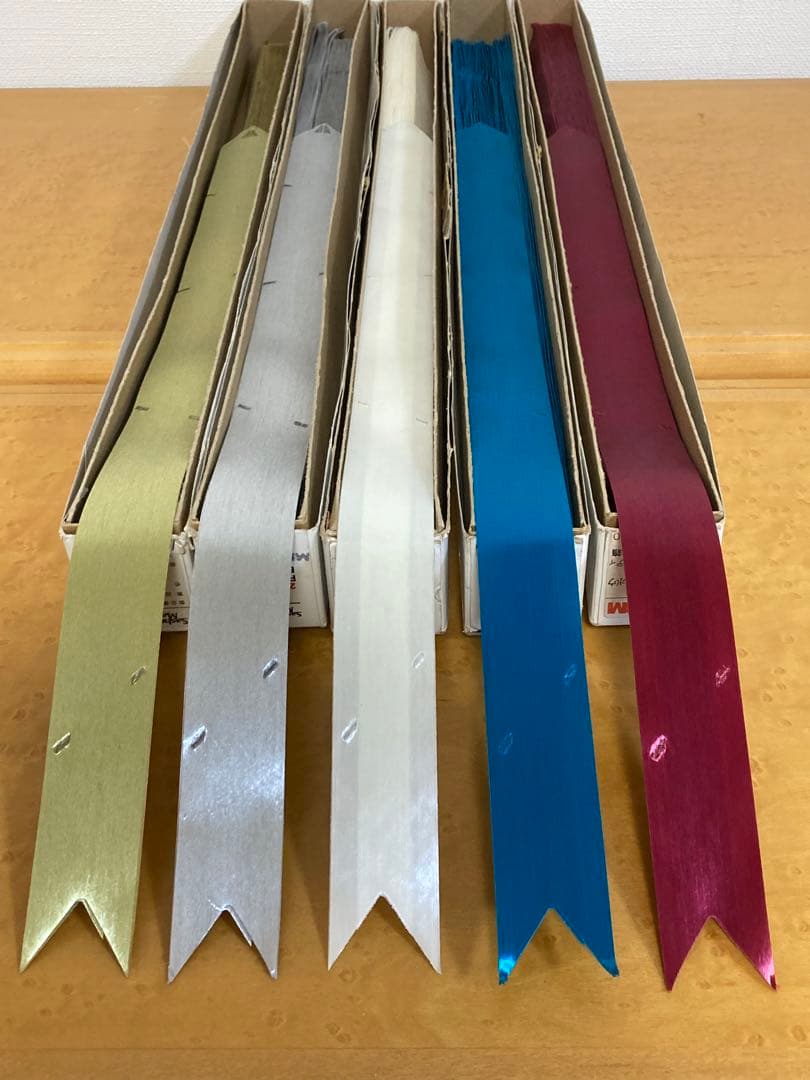 Sasheen Magic  270 Regal Bow  ループボウ