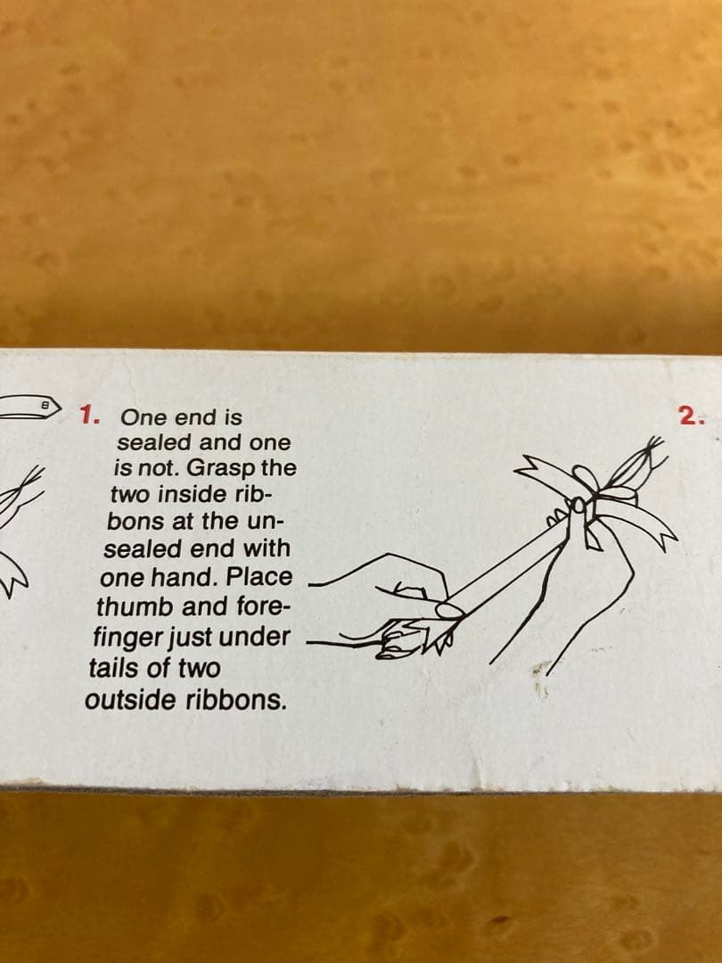 Sasheen Magic  270 Regal Bow  ループボウ