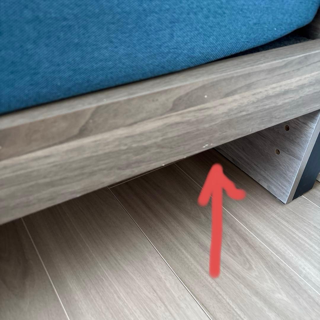 dream bed シングルフレーム&オリジナルコアラマットレスセット　送料込み