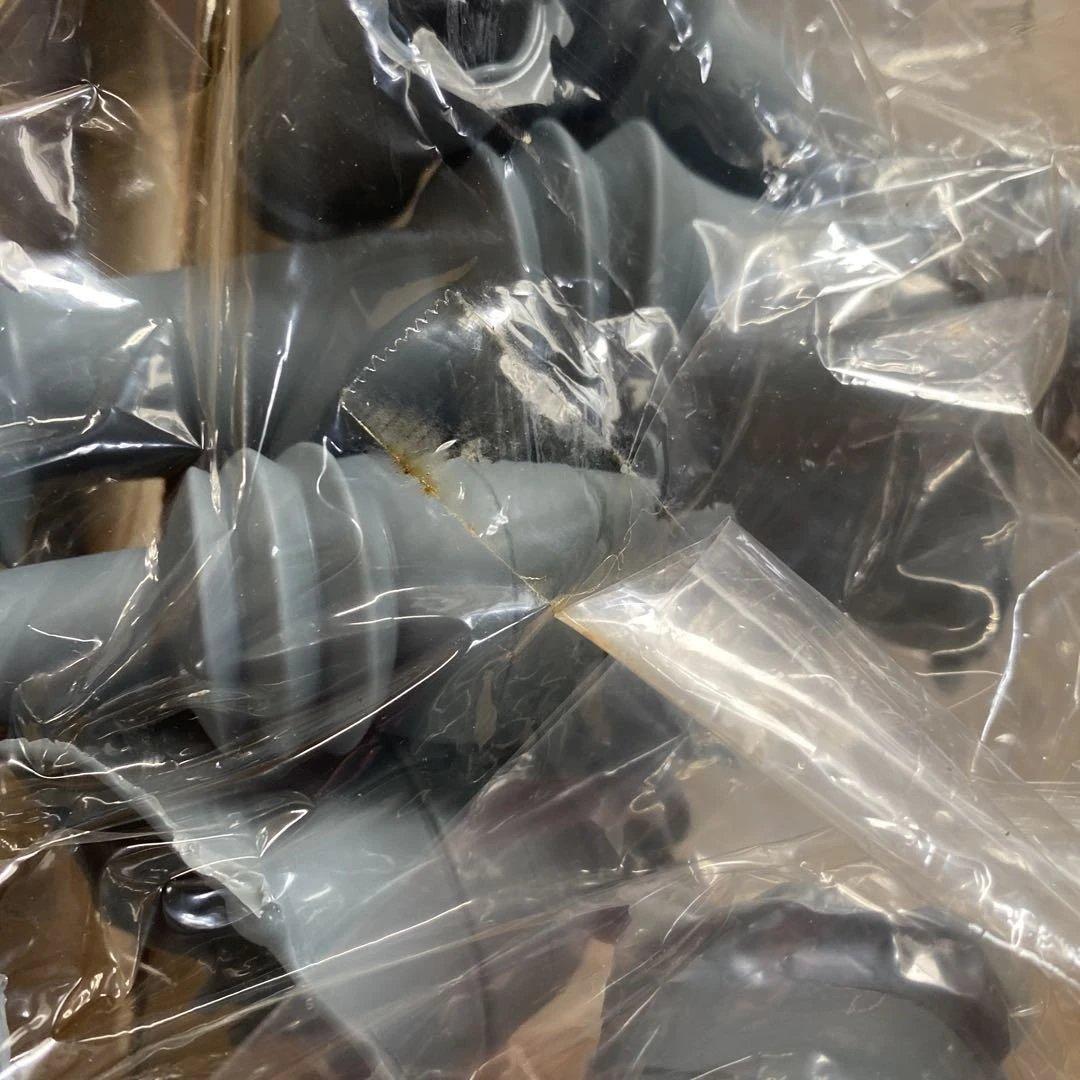 ⑩ジャイアントロボ フィギュアセット