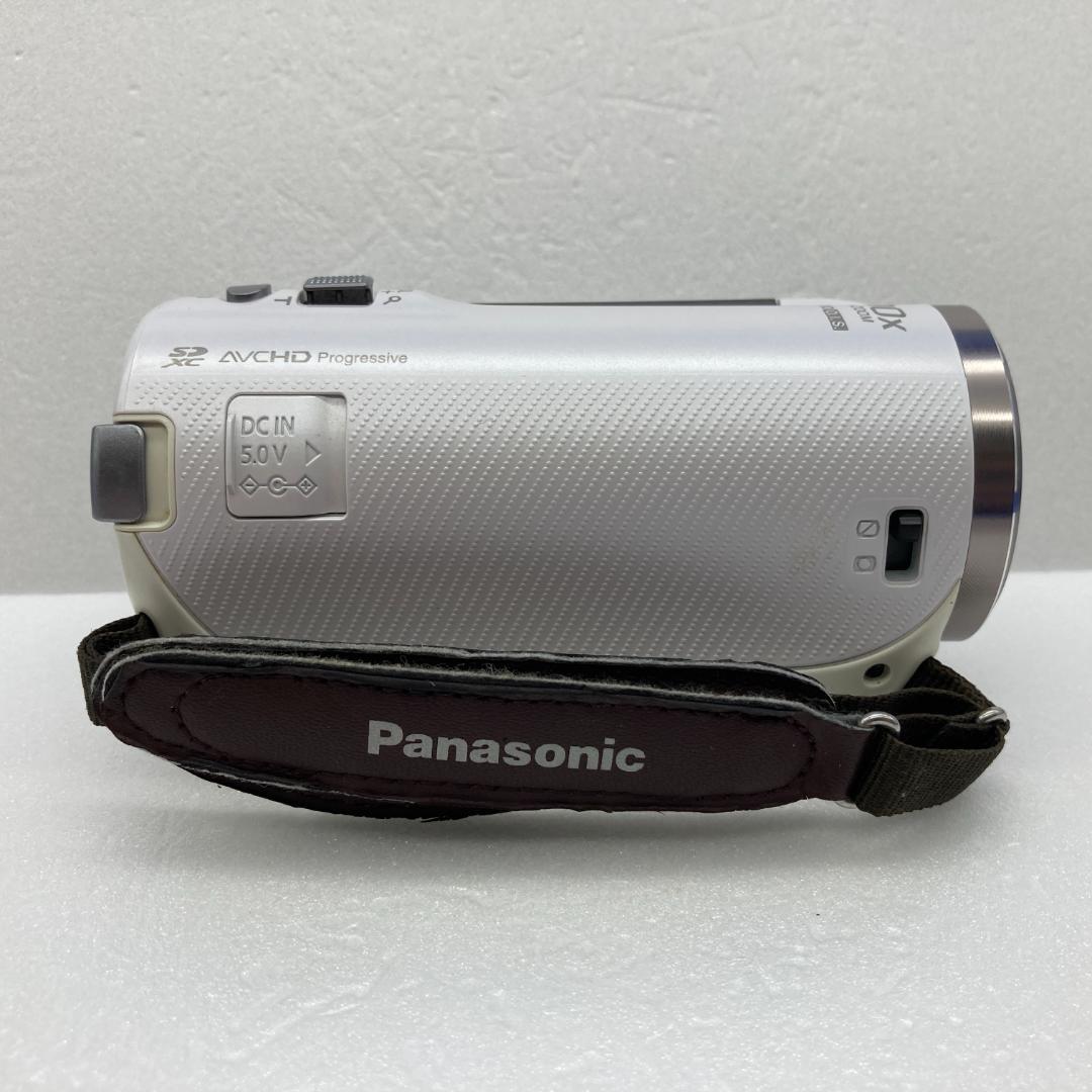 Panasonic　HC-V360M　ビデオカメラ