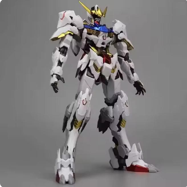 1/100 ガンダムバルバトス 海外製