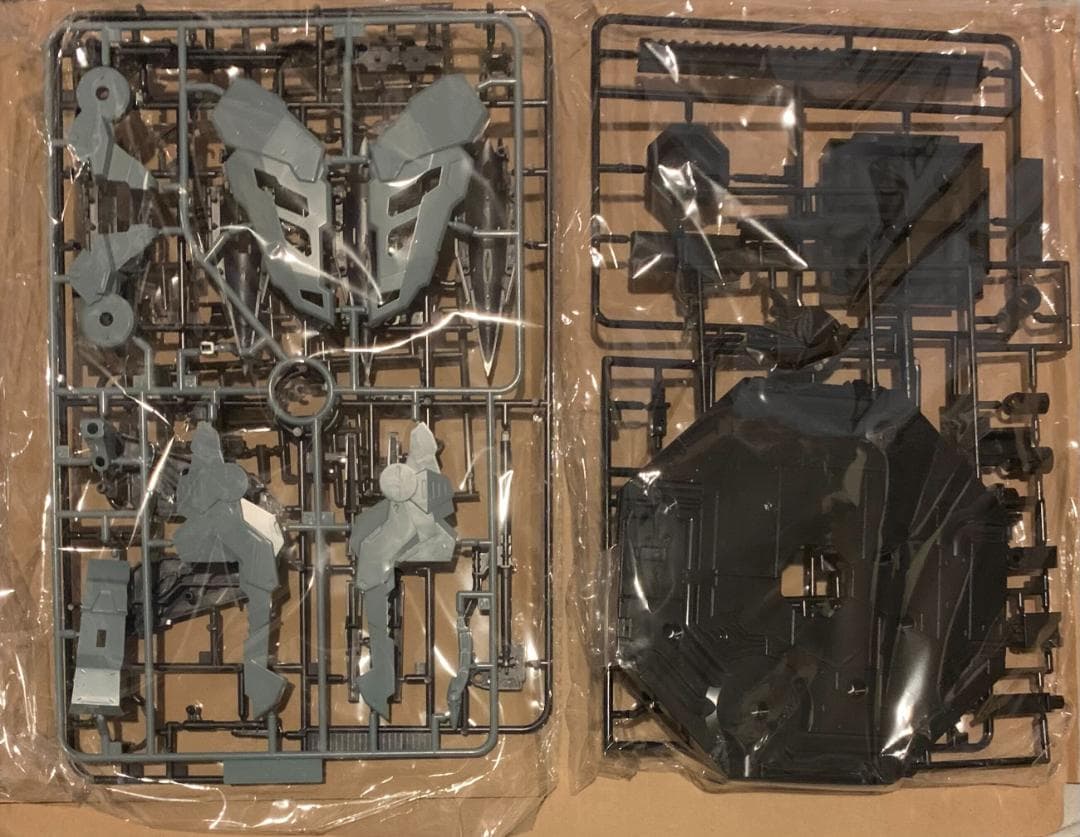 1/100 ガンダムバルバトス 海外製