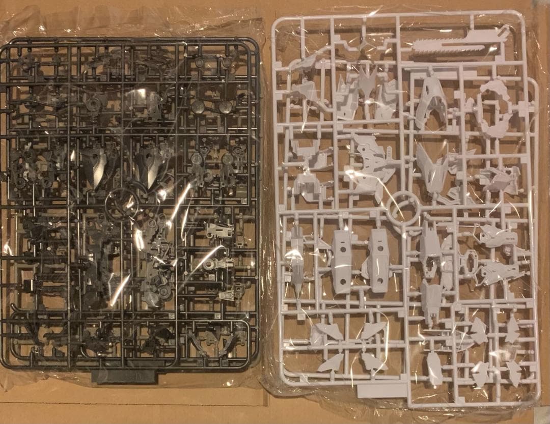 1/100 ガンダムバルバトス 海外製