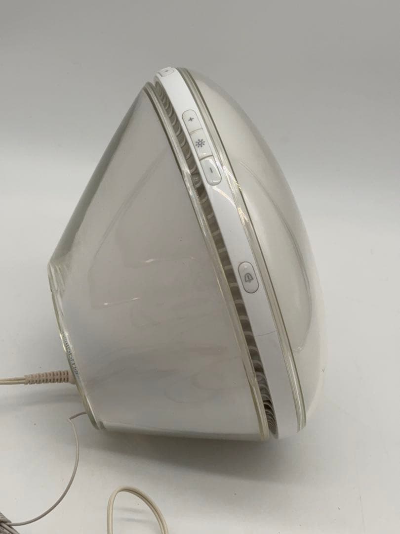 アラーム時計 Philips Wake-Up Light HF3520