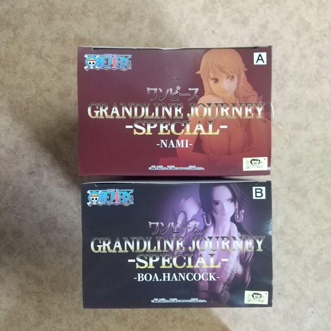 ワンピース ドラゴンボール フィギュア