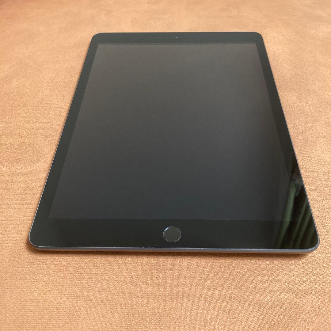 1168【早い者勝ち】電池ほぼ新品☆iPad7第7世代32GB WIFIモデル☆