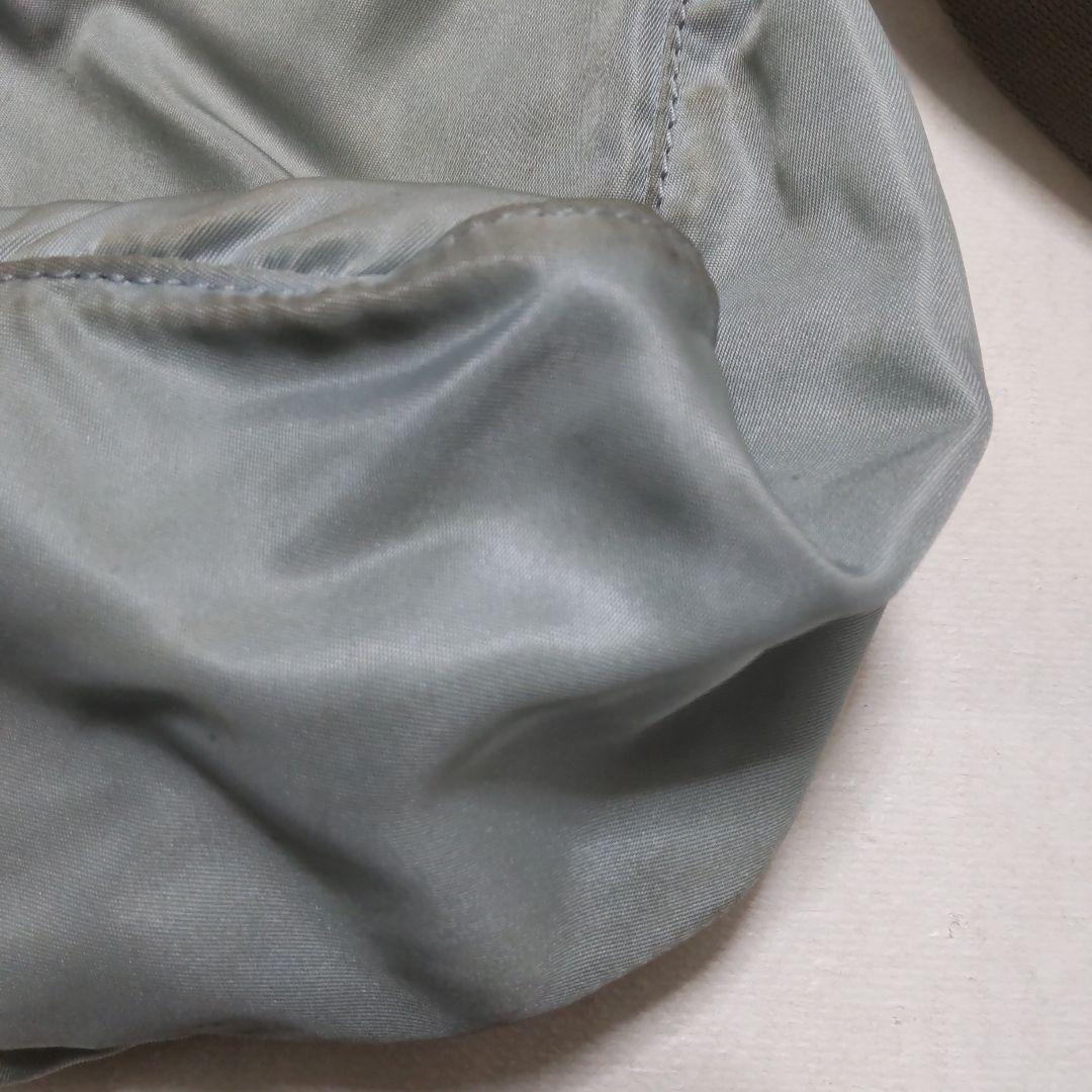 PRADAナイロン ショルダーバッグ