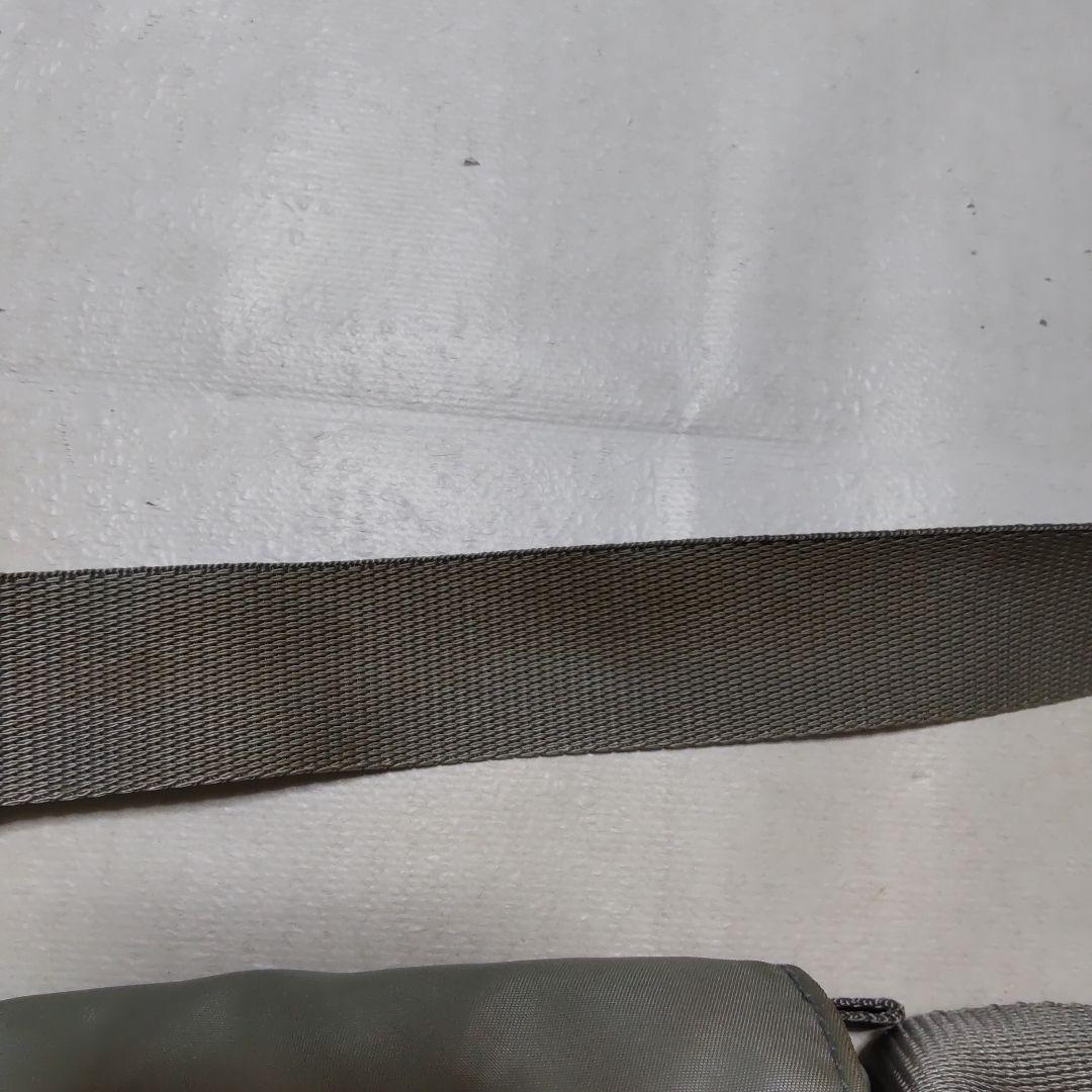 PRADAナイロン ショルダーバッグ