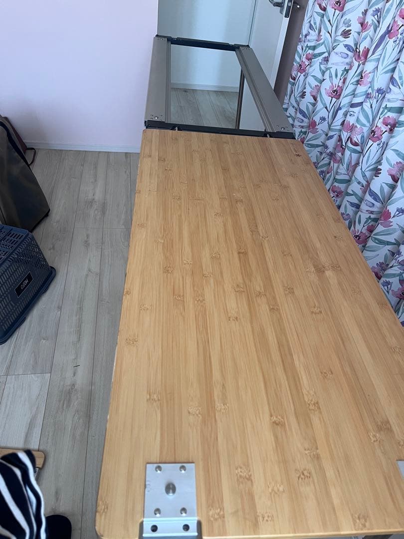 スノーピーク　igt セット　テーブル