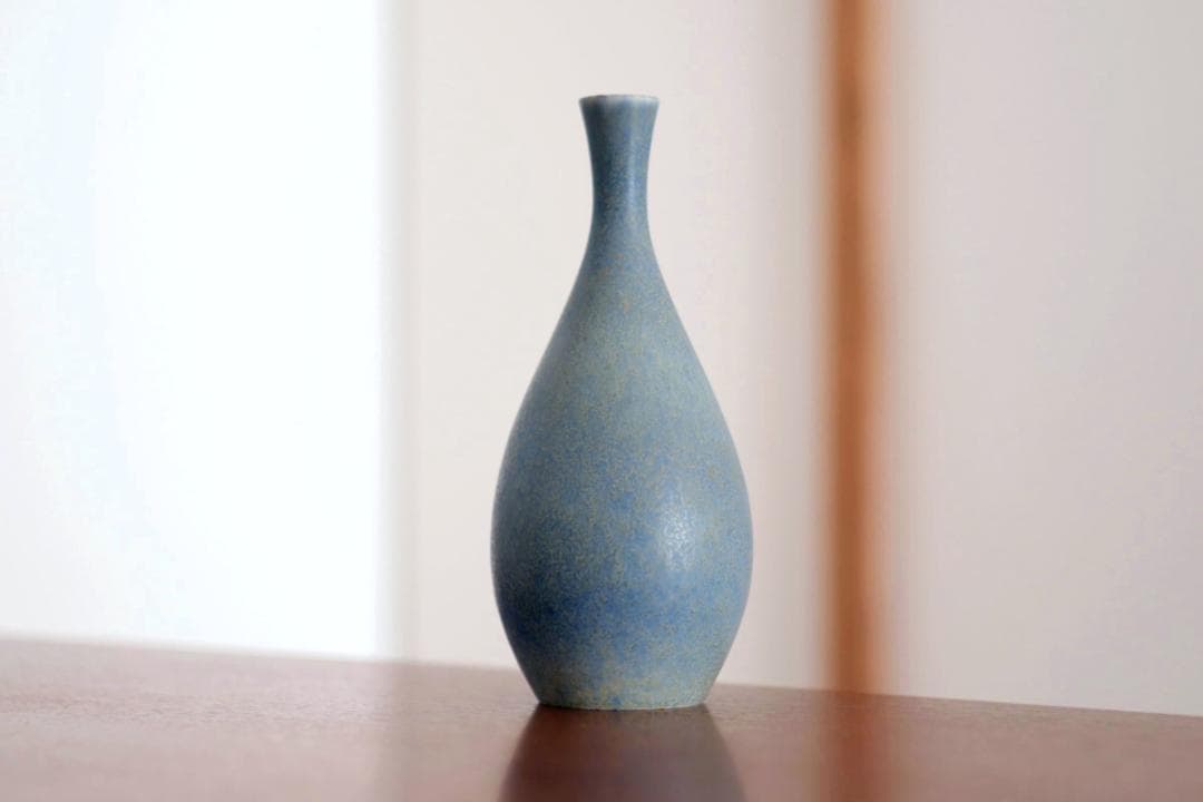 Carl-Harry Stalhane カールハリースタルハン 花瓶 86447