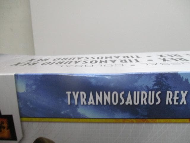 【中古】ジュラシック・ワールド スーパービッグ！T-レックス II