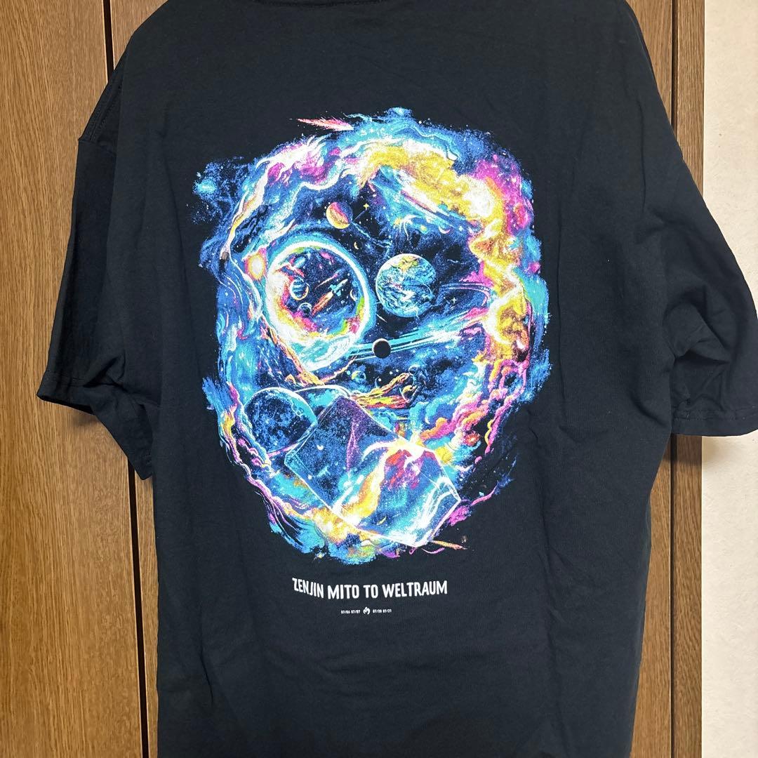 Mrs. GREEN APPLE ミセスグリーンアップル　ライブグッズまとめ売り