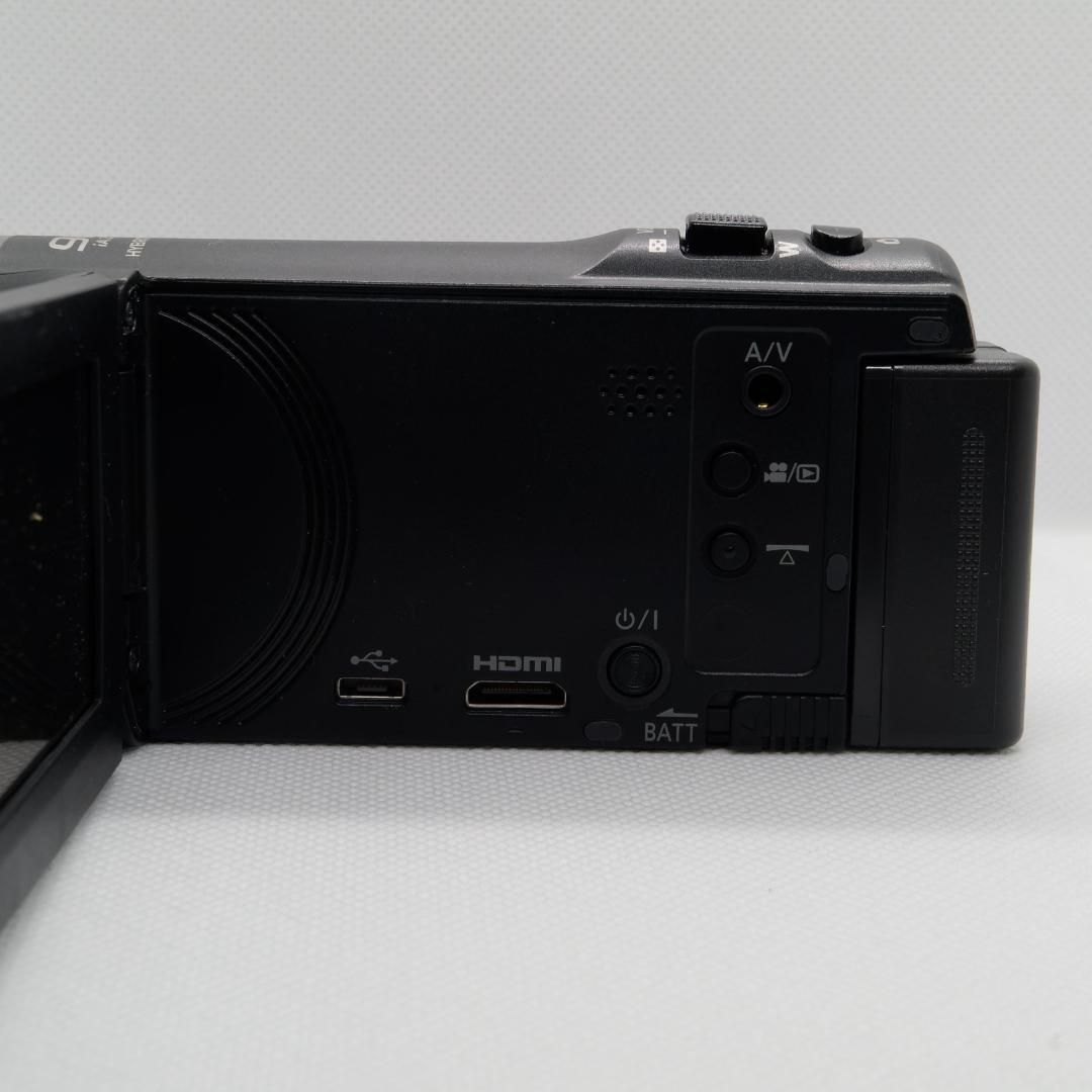 Panasonic パナソニックHC-V360M ビデオカメラ