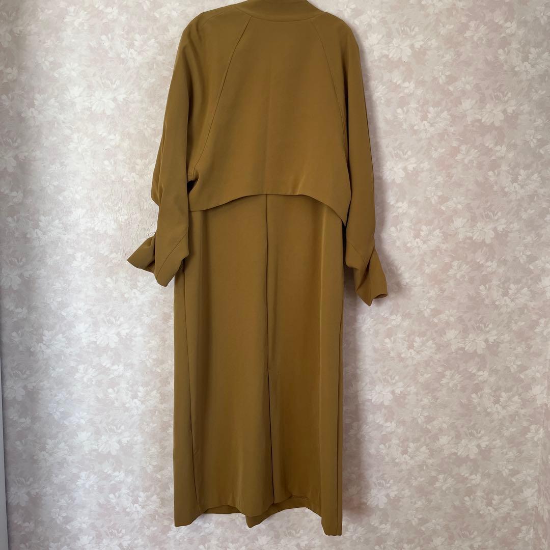 【最終値下げ】Ameri VINTAGEオケージョンワンピース セットアップ