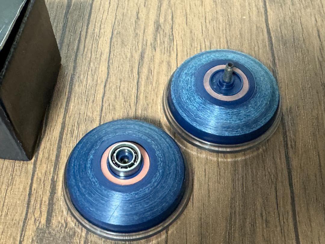 竹*民様 【ジャンク扱い珍品】ヨーヨージャム　シナジー（MODS）