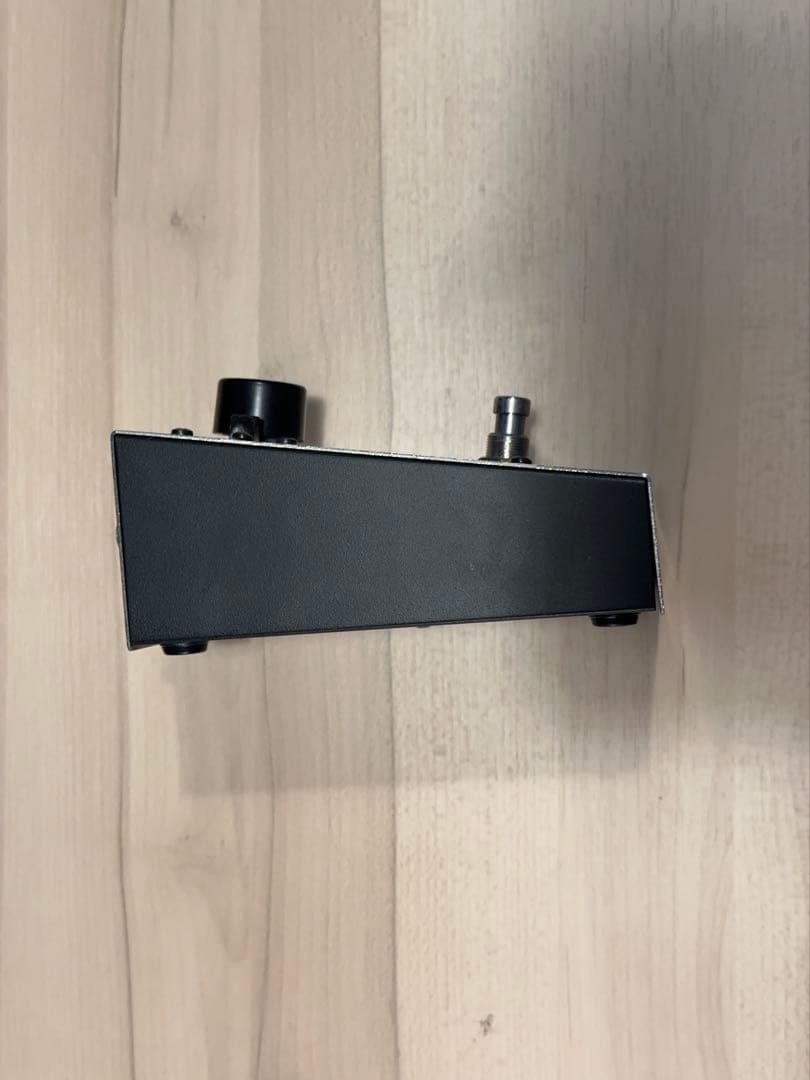 Electro-Harmonix Small Clone